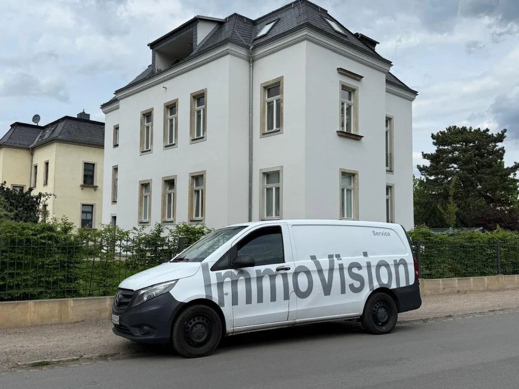 Immobilienmakler Dresden